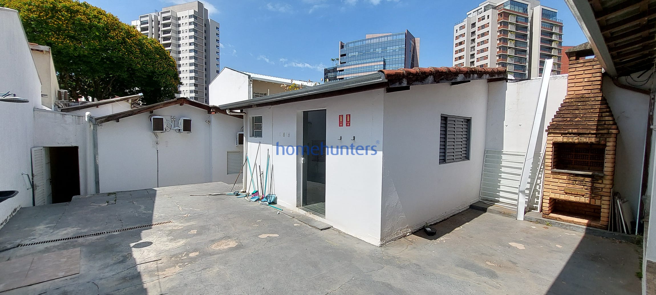 Casa para alugar com 1 quarto, 227m² - Foto 17