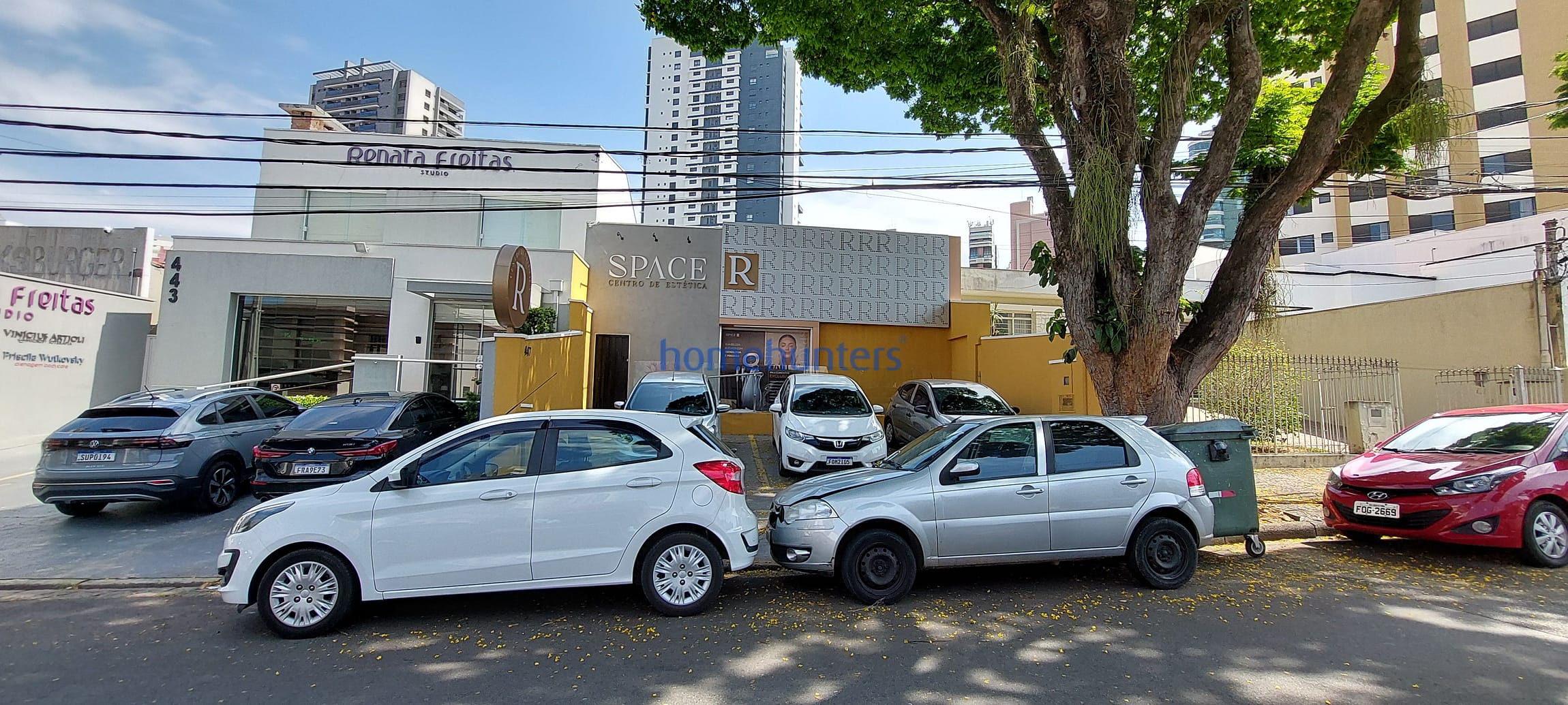 Casa para alugar com 1 quarto, 227m² - Foto 24