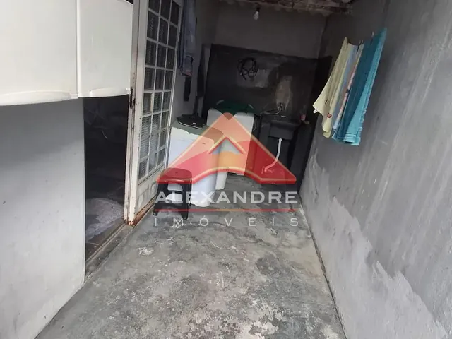 Casa com 125m² 3 quartos e 1 banheiro, à venda, no bairro Cidade Jardim em Jacareí