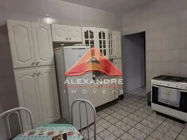 Casa com 125m² 3 quartos e 1 banheiro, à venda, no bairro Cidade Jardim em Jacareí
