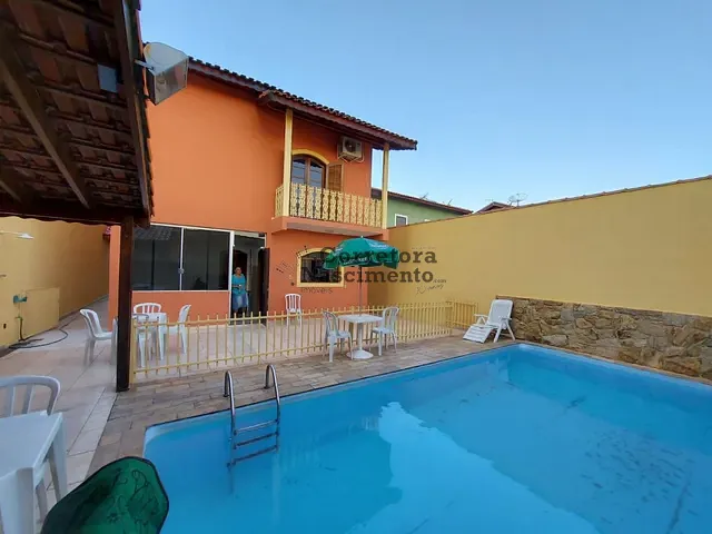 Casa com 250m² 4 quartos e 3 banheiros, à venda, no bairro Jardim Altos de Santana I em Jacareí