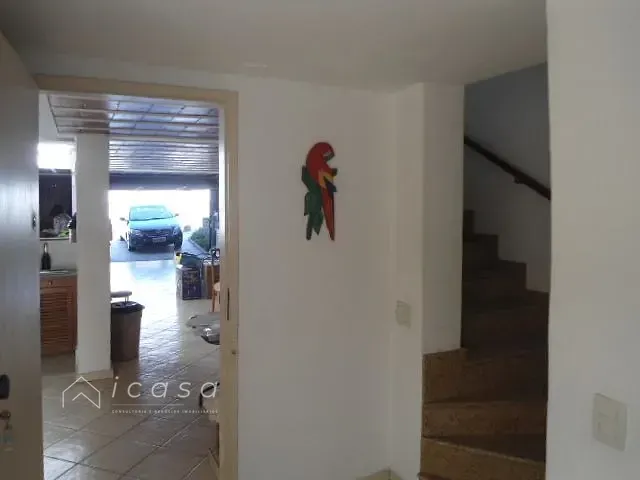 Casa com 253m² 5 quartos e 4 banheiros, à venda, no bairro Jardim Santa Clara em Taubaté