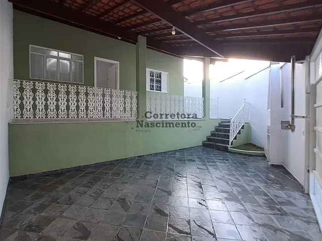 Casa com 148m² 2 quartos e 1 banheiro, à venda, no bairro Jardim Mariana II em São José dos Campos