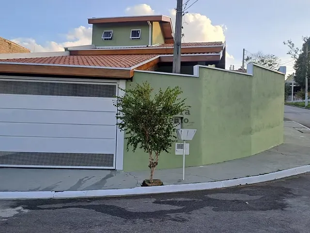 Casa com 148m² 2 quartos e 1 banheiro, à venda, no bairro Jardim Mariana II em São José dos Campos