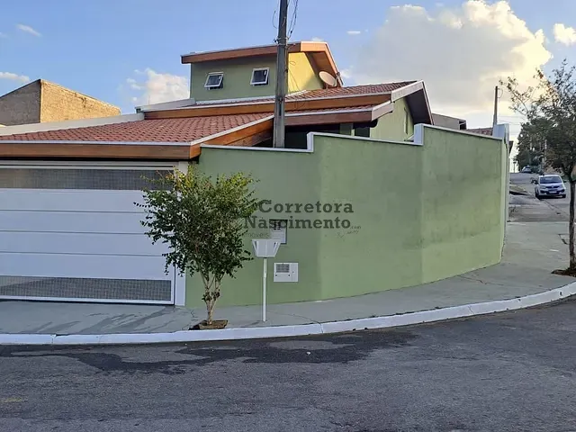 Casa com 148m² 2 quartos e 1 banheiro, à venda, no bairro Jardim Mariana II em São José dos Campos