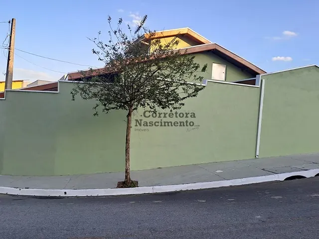 Casa com 148m² 2 quartos e 1 banheiro, à venda, no bairro Jardim Mariana II em São José dos Campos