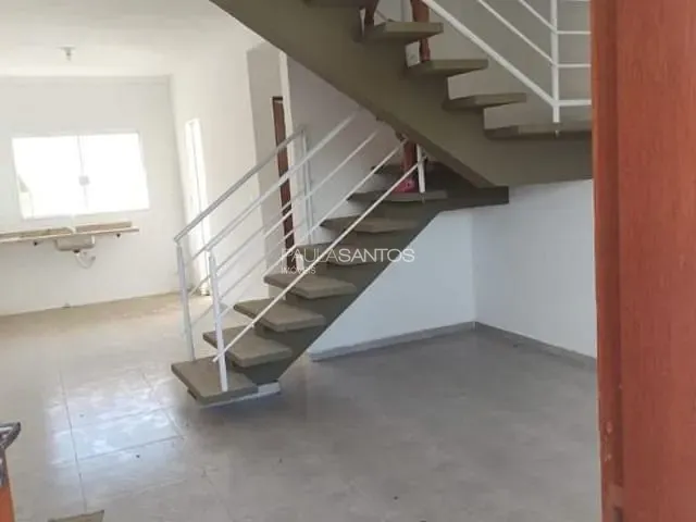 Casa com 86m² 2 quartos e 1 banheiro, à venda, no bairro Vila Leopoldina em Sorocaba