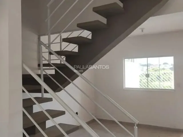 Casa com 86m² 2 quartos e 1 banheiro, à venda, no bairro Vila Leopoldina em Sorocaba
