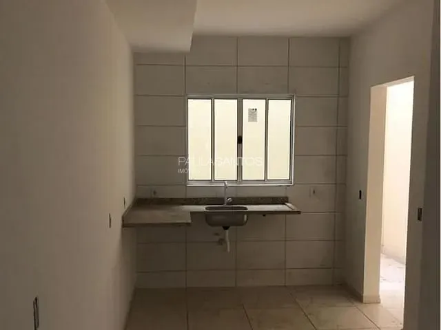 Casa com 86m² 2 quartos e 1 banheiro, à venda, no bairro Vila Leopoldina em Sorocaba