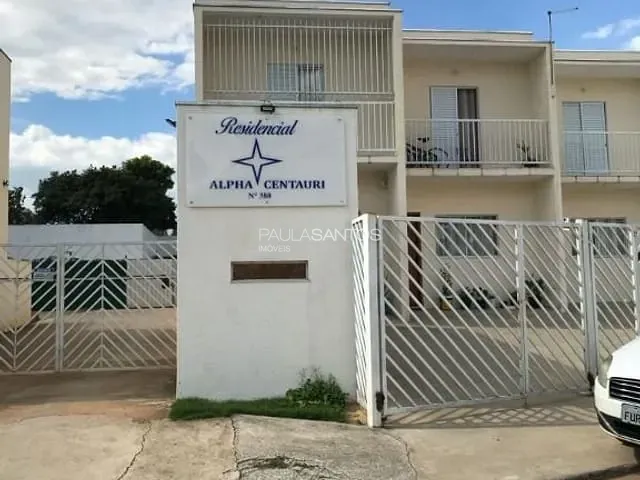 Casa com 86m² 2 quartos e 1 banheiro, à venda, no bairro Vila Leopoldina em Sorocaba