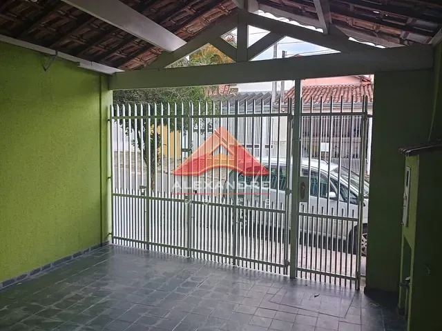 Casa com 130m² 2 quartos e 1 banheiro, à venda, no bairro Jardim Santa Inês I em São José dos Campos