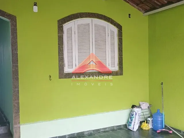 Casa com 130m² 2 quartos e 1 banheiro, à venda, no bairro Jardim Santa Inês I em São José dos Campos