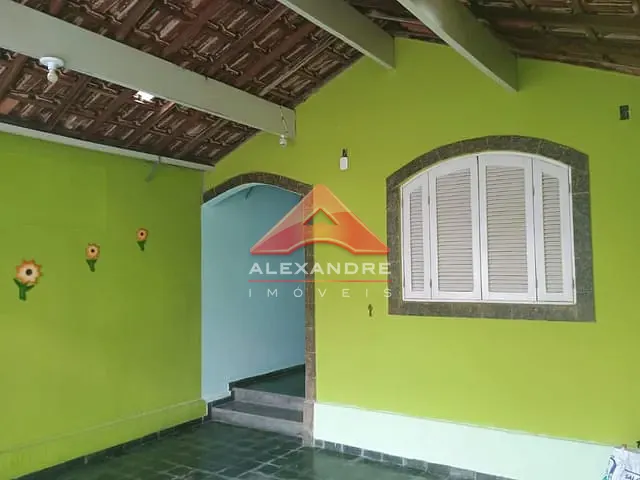 Casa com 130m² 2 quartos e 1 banheiro, à venda, no bairro Jardim Santa Inês I em São José dos Campos