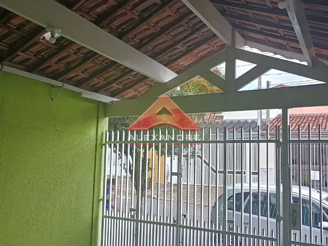 Casa com 130m² 2 quartos e 1 banheiro, à venda, no bairro Jardim Santa Inês I em São José dos Campos