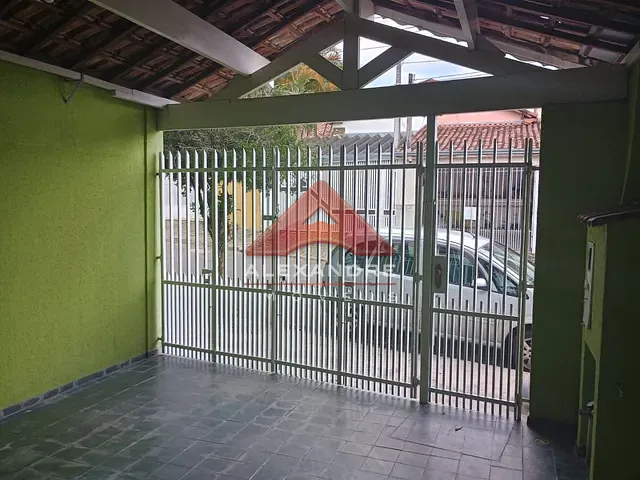 Casa com 130m² 2 quartos e 1 banheiro, à venda, no bairro Jardim Santa Inês I em São José dos Campos
