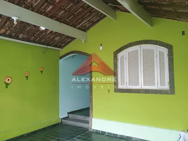 Casa com 130m² 2 quartos e 1 banheiro, à venda, no bairro Jardim Santa Inês I em São José dos Campos