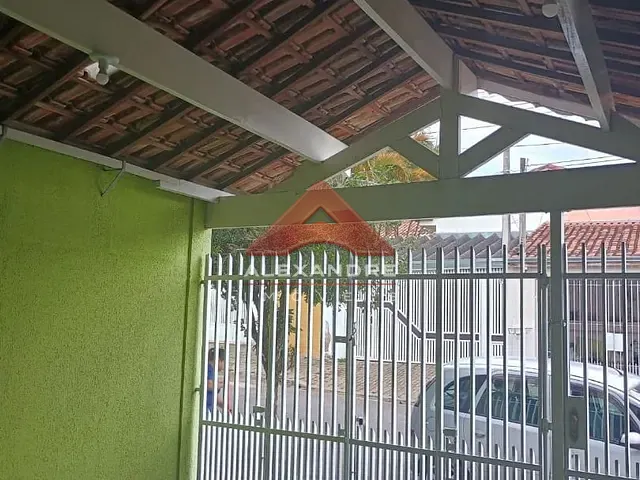 Casa com 130m² 2 quartos e 1 banheiro, à venda, no bairro Jardim Santa Inês I em São José dos Campos