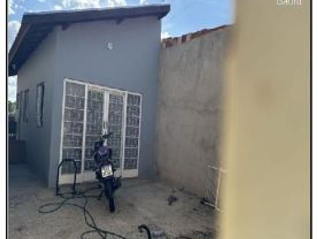 Foto do Casa - Casa à venda 10M², PARQUE JARAGUA, BAURU - SP | Imobiliária Compare