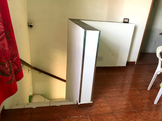 Casa com 3m² 3 quartos e 3 banheiros, à venda, no bairro Conjunto Residencial Araretama em Pindamonhangaba