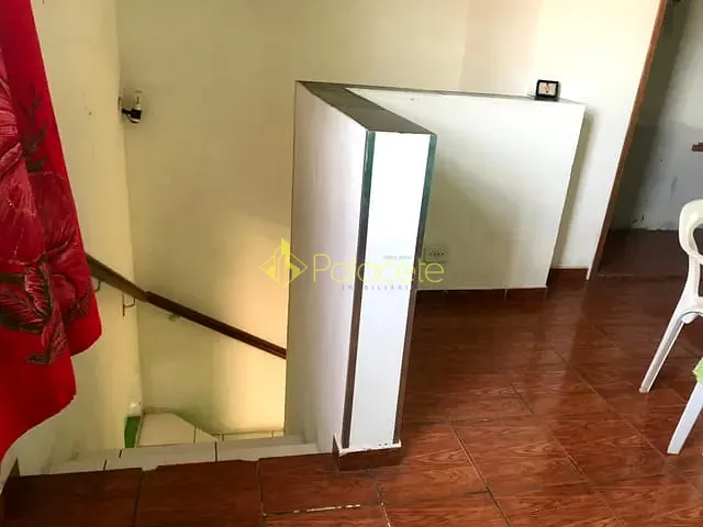Casa com 3m² 3 quartos e 3 banheiros, à venda, no bairro Conjunto Residencial Araretama em Pindamonhangaba