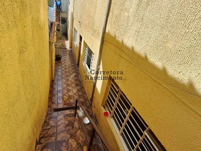 Casa com 270m², à venda, no bairro Jardim Primavera em Jacareí