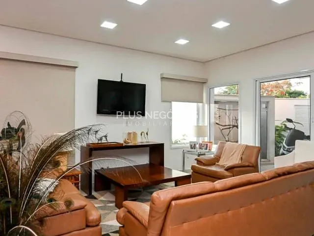 Casa com 400m² 3 quartos e 4 banheiros, à venda, no bairro Condomínio Portal da Primavera em Sorocaba