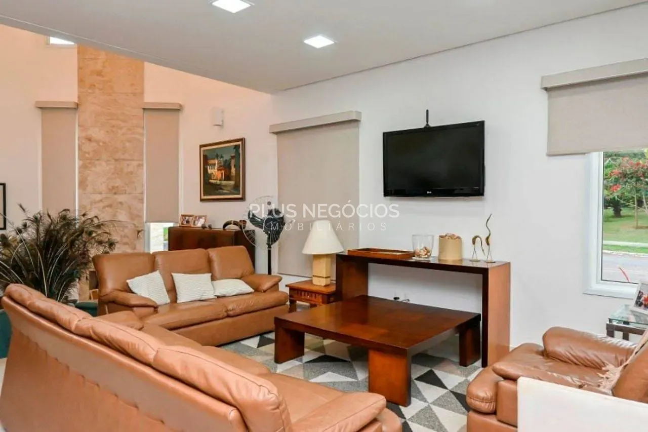 Casa, 3 quartos, 380 m² - Foto 4
