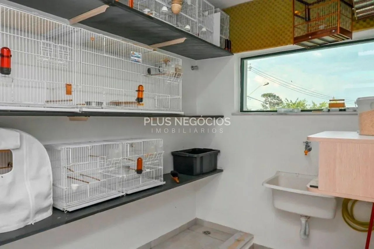 Casa, 3 quartos, 380 m² - Foto 16
