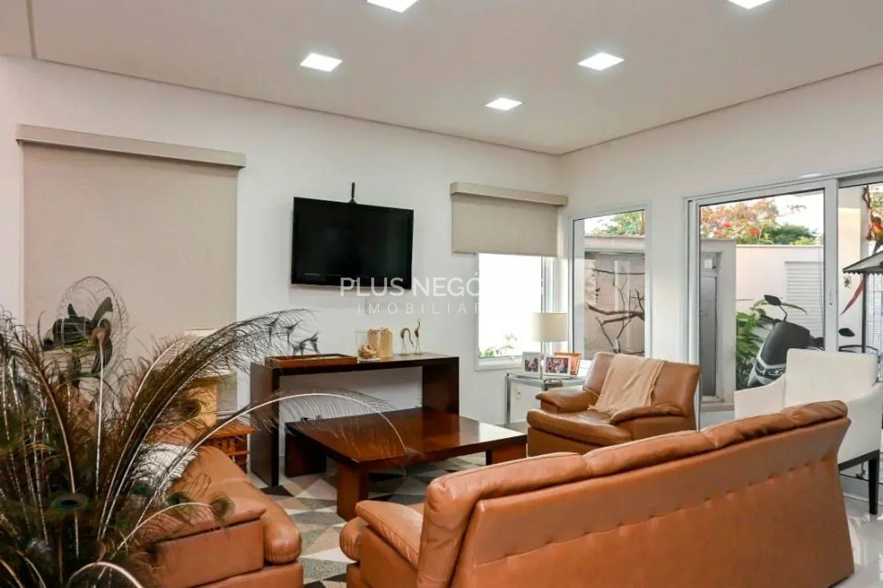 Casa, 3 quartos, 380 m² - Foto 3