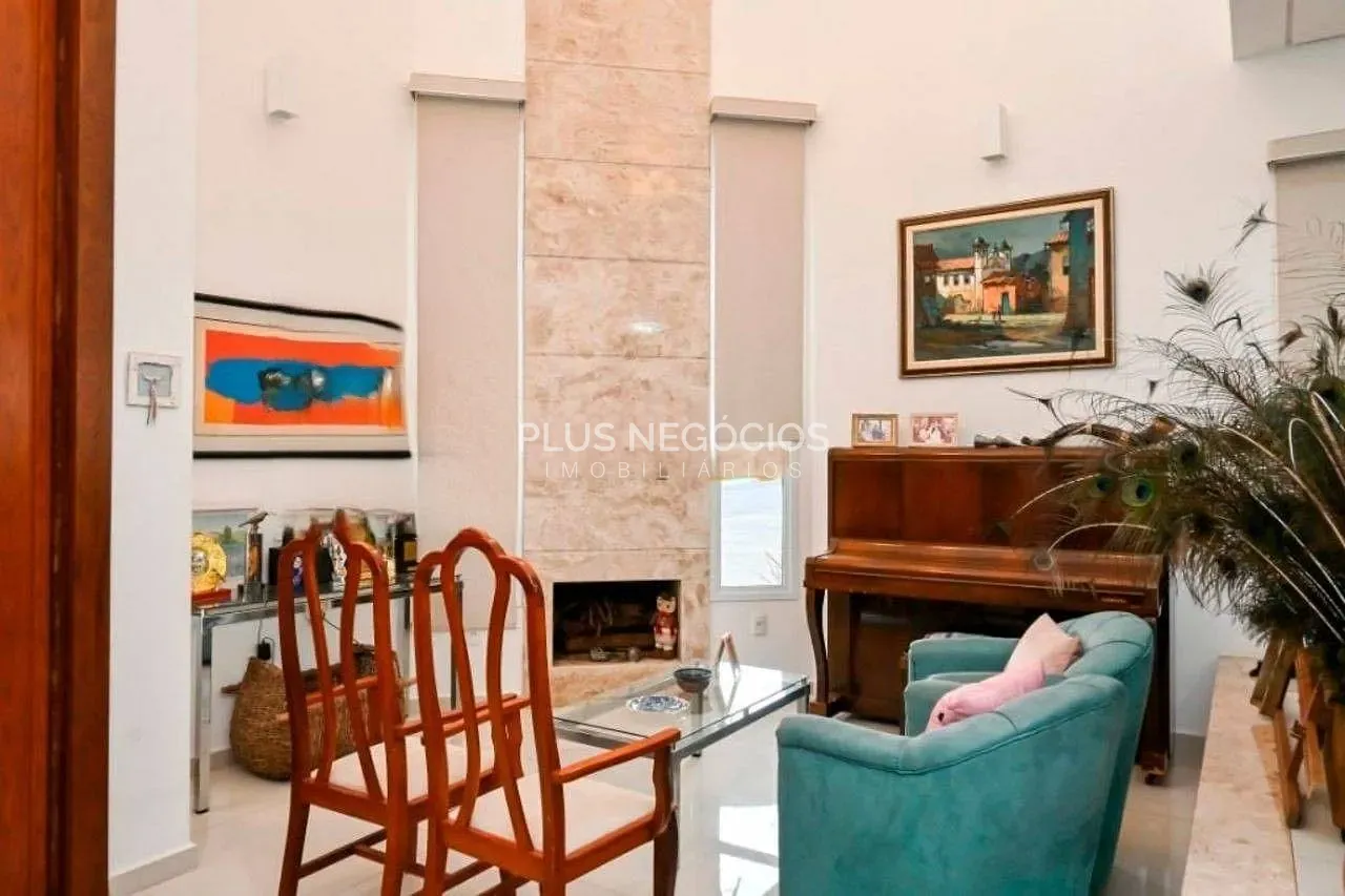 Casa, 3 quartos, 380 m² - Foto 6