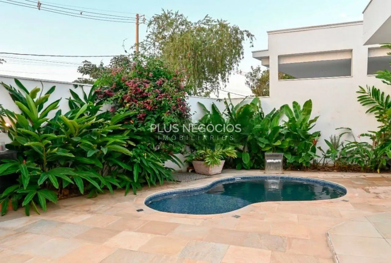 Casa, 3 quartos, 380 m² - Foto 19