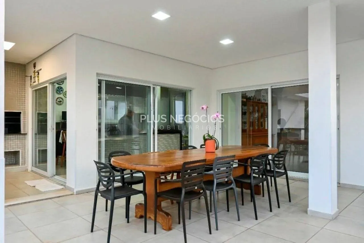 Casa, 3 quartos, 380 m² - Foto 7