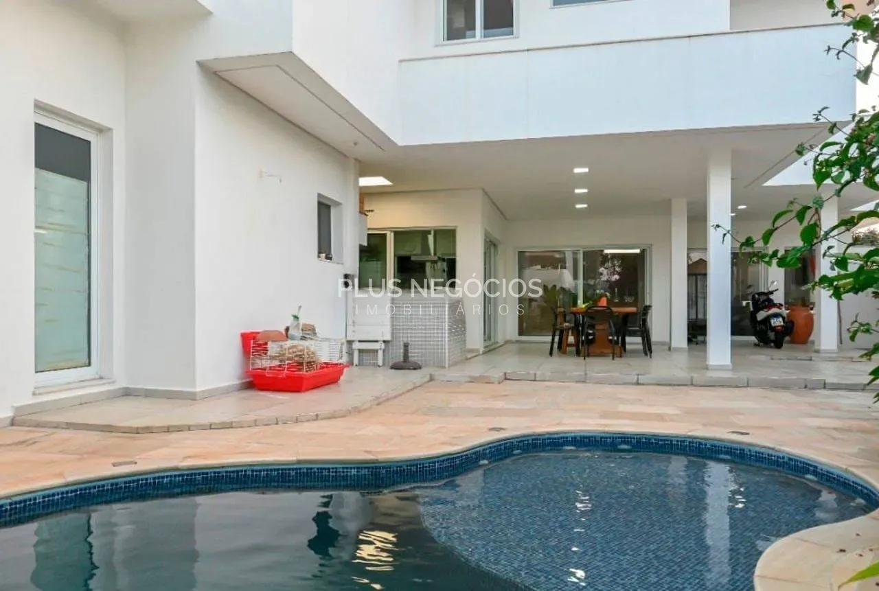 Casa, 3 quartos, 380 m² - Foto 18