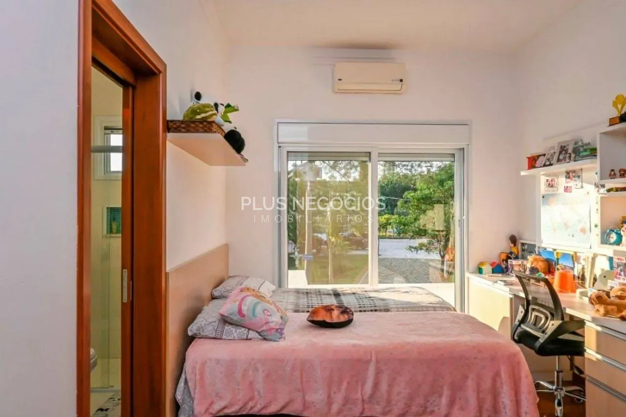 Casa, 3 quartos, 380 m² - Foto 11