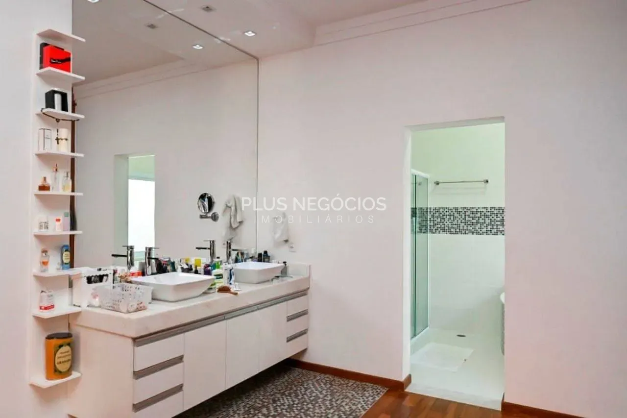 Casa, 3 quartos, 380 m² - Foto 13