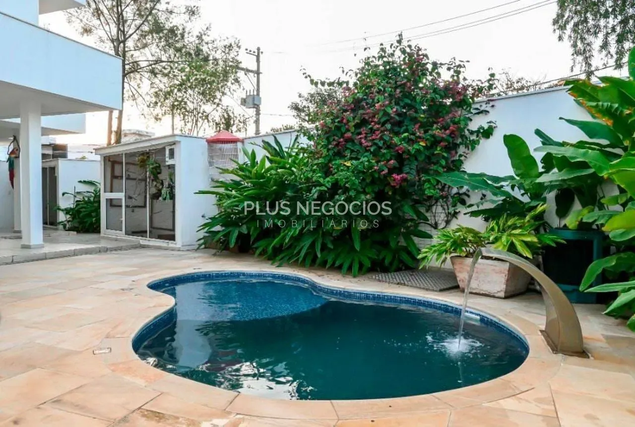 Casa, 3 quartos, 380 m² - Foto 20