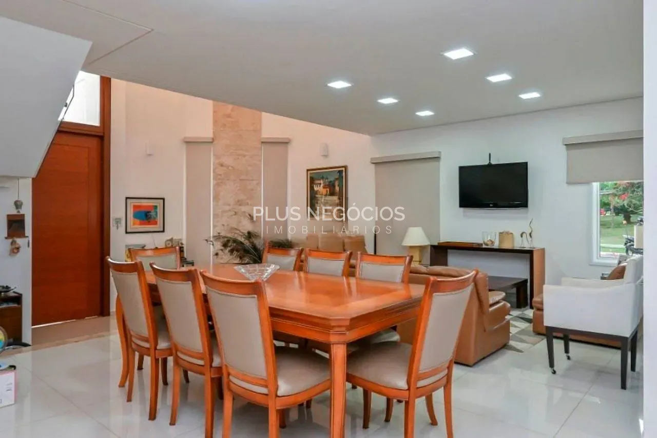 Casa, 3 quartos, 380 m² - Foto 5