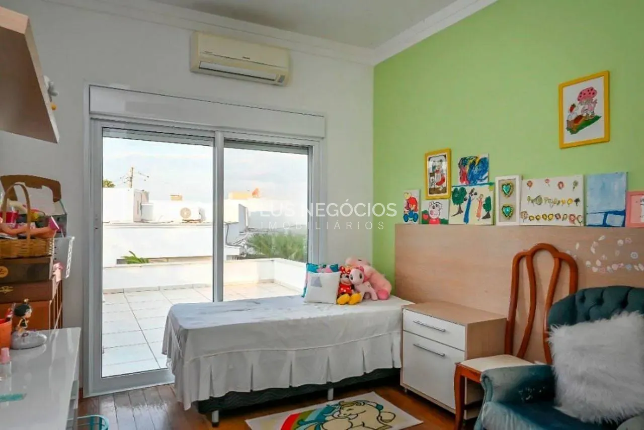 Casa, 3 quartos, 380 m² - Foto 14