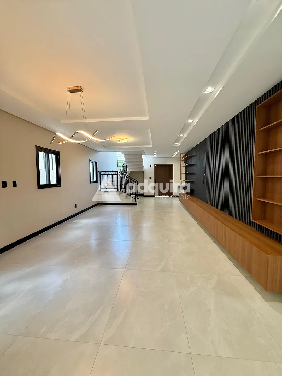 Casa, 4 quartos, 295 m² - Foto 5
