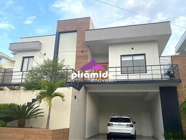 Casa com 482m² 3 quartos e 2 banheiros, à venda, no bairro Urbanova em São José dos Campos