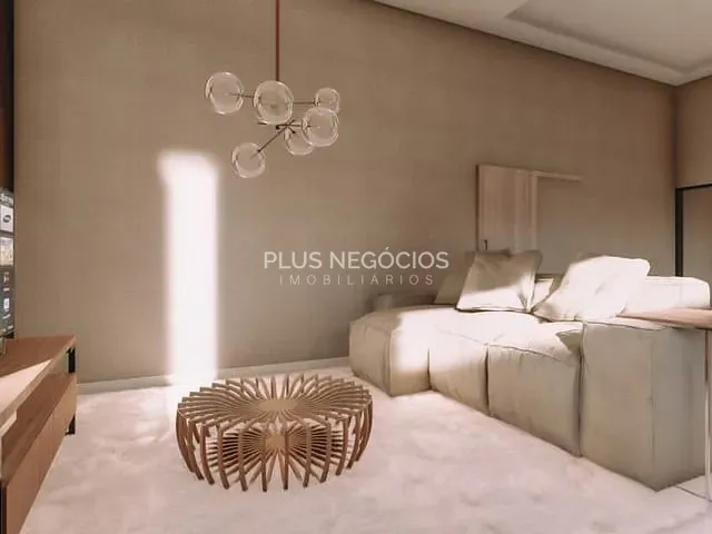 Casa com 300m² 3 quartos e 2 banheiros, à venda, no bairro Condomínio Mont Blanc em Sorocaba