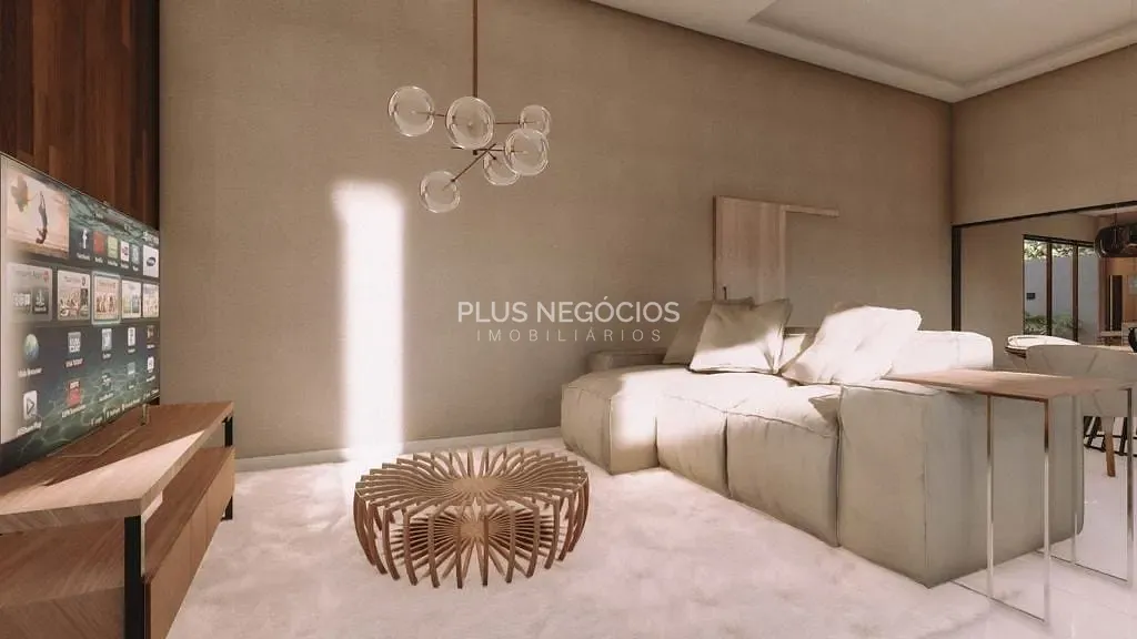 Casa, 3 quartos, 185 m² - Foto 5