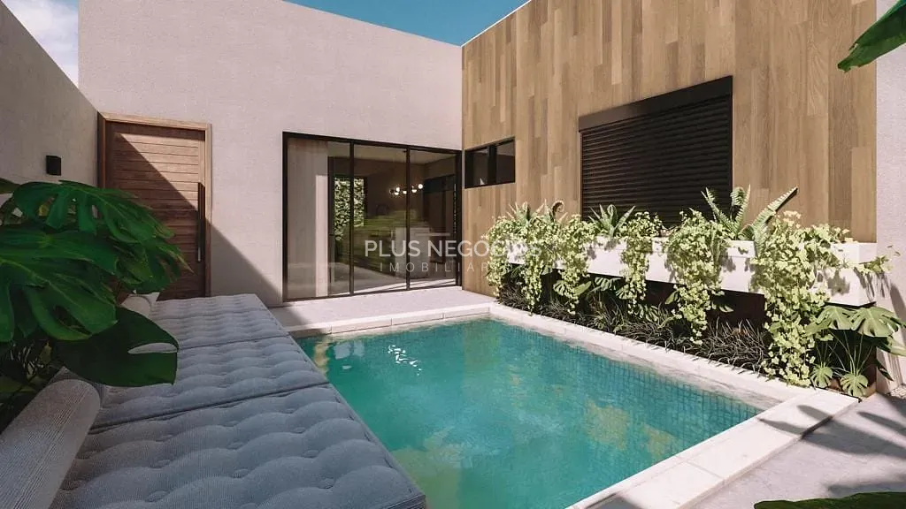 Casa, 3 quartos, 185 m² - Foto 10