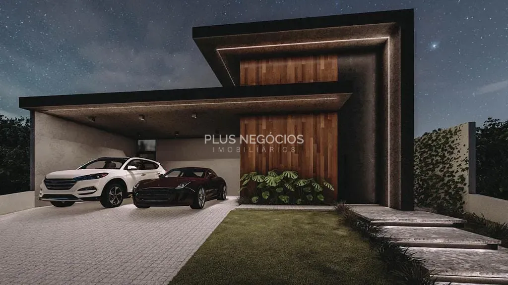 Casa, 3 quartos, 185 m² - Foto 8