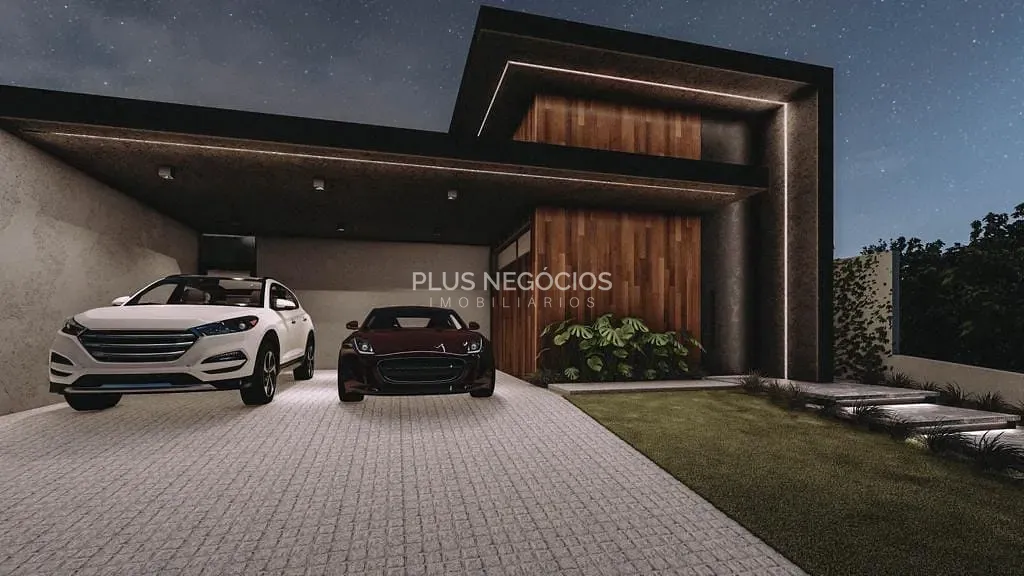 Casa, 3 quartos, 185 m² - Foto 9