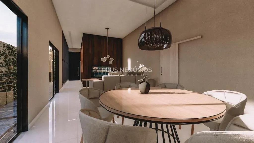 Casa, 3 quartos, 185 m² - Foto 6