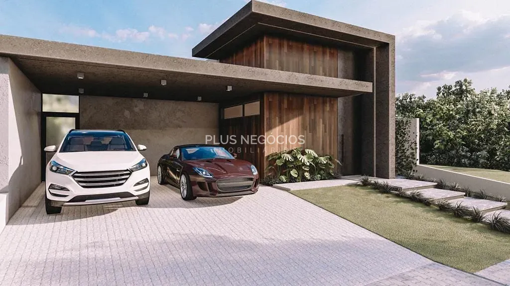 Casa, 3 quartos, 185 m² - Foto 4