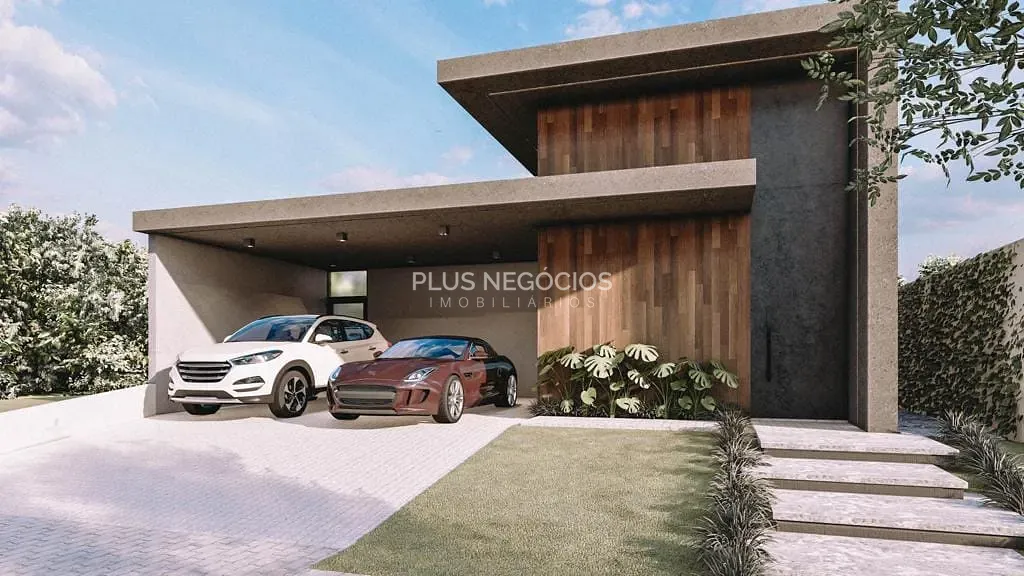 Casa, 3 quartos, 185 m² - Foto 3