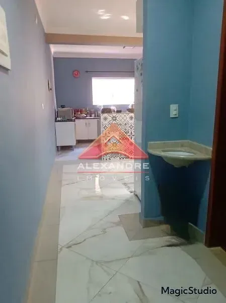 Casa, 3 quartos, 149 m² - Foto 3