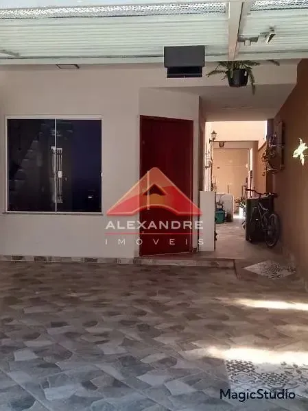 Casa, 3 quartos, 149 m² - Foto 15